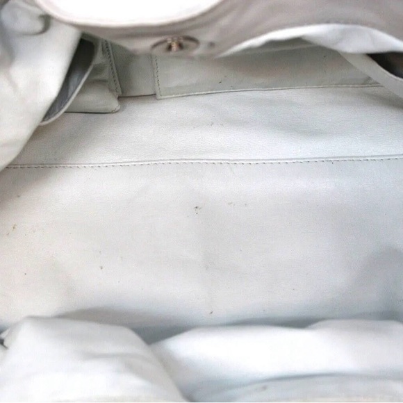 Chanel East West Modern Tote Authentic Chanel East West Tote. - Picture 11 of 16